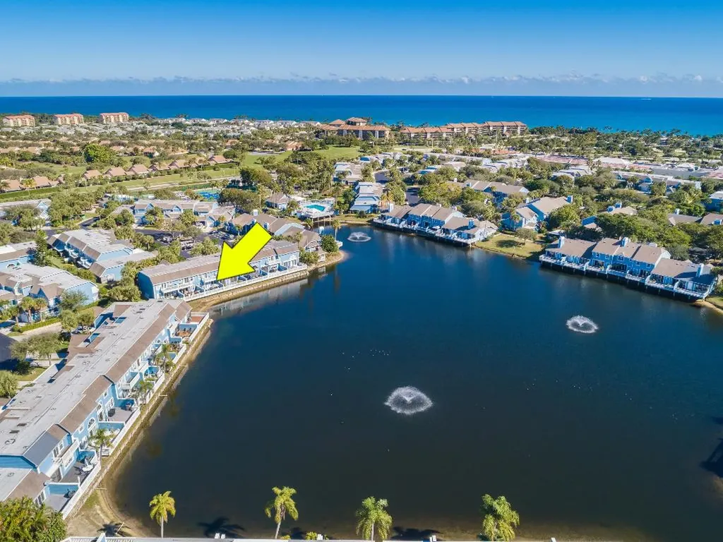 1519 Ocean Dunes Circle Jupiter FL 33477