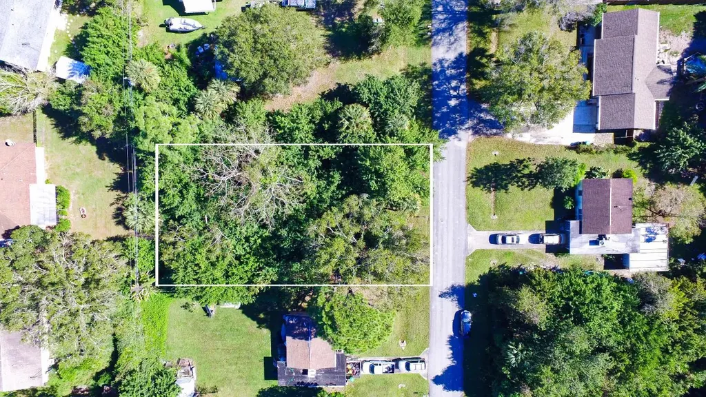 7808 Hamilton Avenue Fort Pierce FL 34951