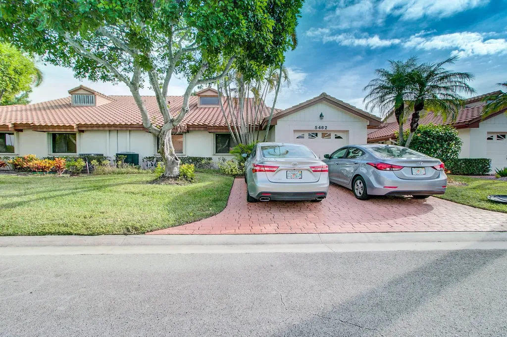 5462 San Marino Way Lake Worth FL 33467