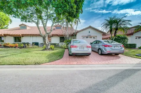 5462 San Marino Way Lake Worth FL 33467