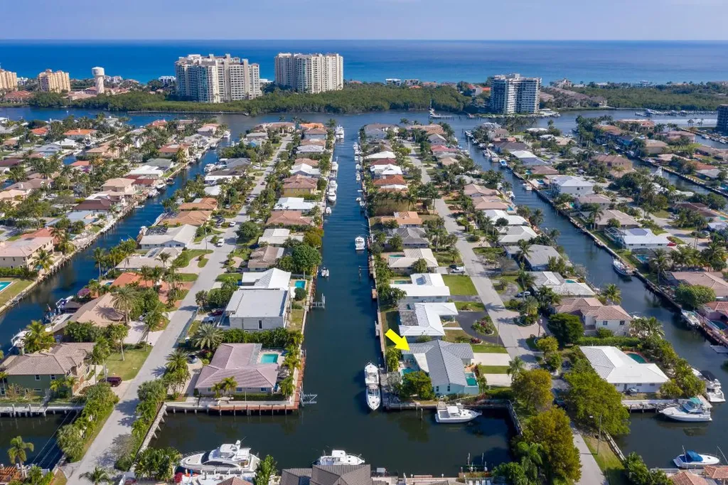 727 Enfield Street Boca Raton FL 33487
