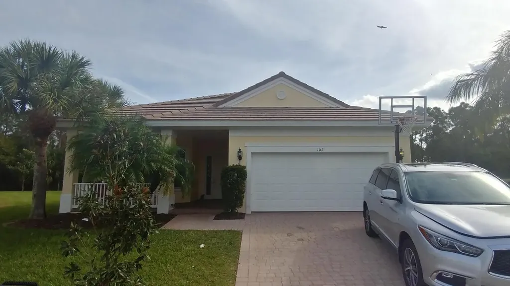 102 NW Pleasant Grove Way Port St Lucie FL 34986