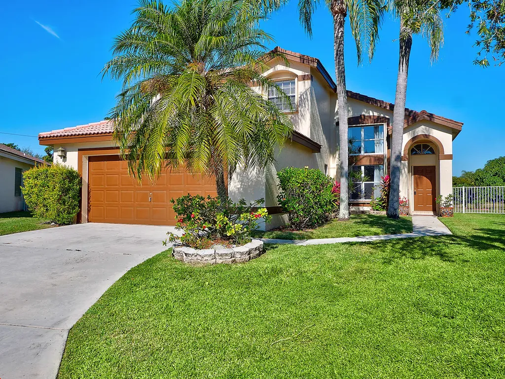 3963 Westchester Way Boynton Beach FL 33436