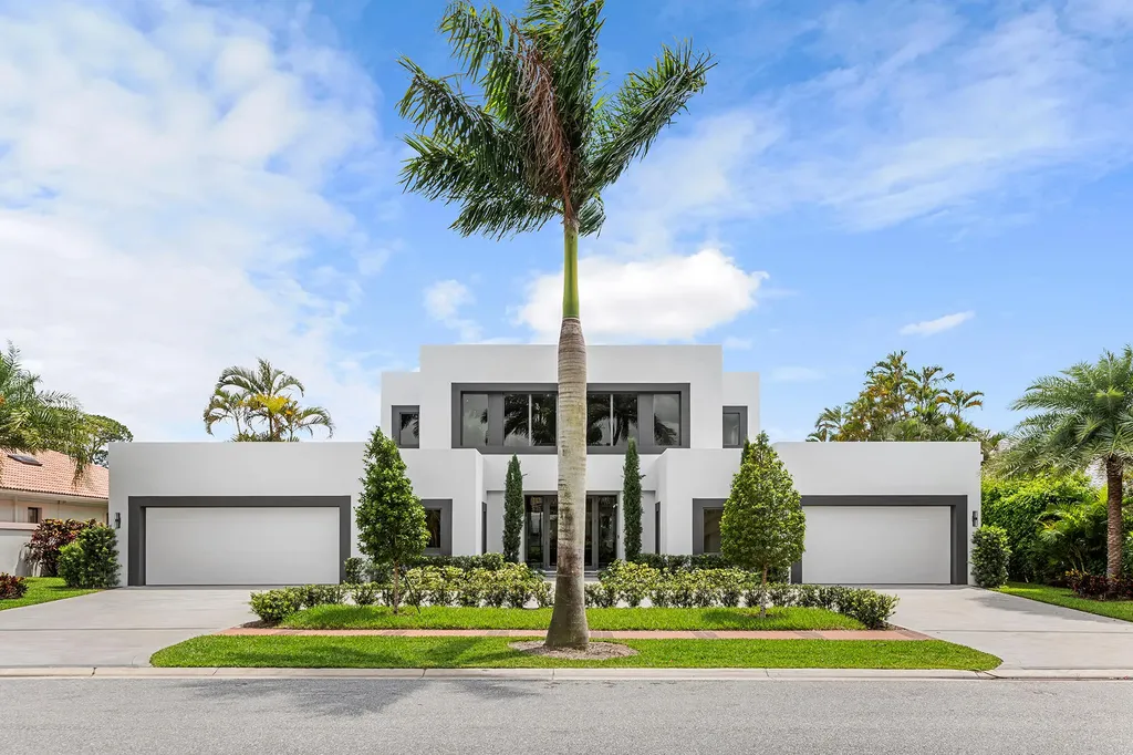 17336 Northway Circle Boca Raton FL 33496