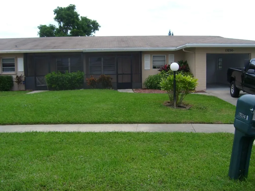 13256 Via Vesta Delray Beach FL 33484