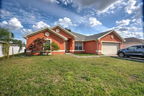 1155 SW Ithaca Street Port St Lucie FL 34983