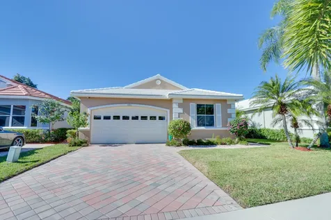 4401 Kensington Park Way Lake Worth FL 33449