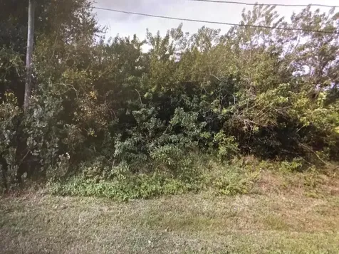 4698 SW Yacolt Drive Port St Lucie FL 34953