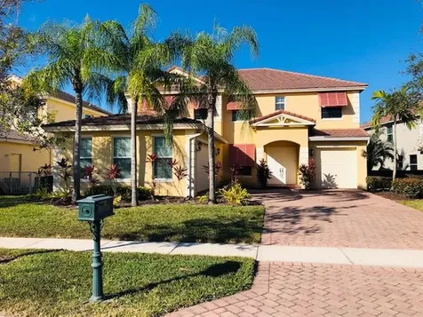 8945 New Hope Court Royal Palm Beach FL 33411