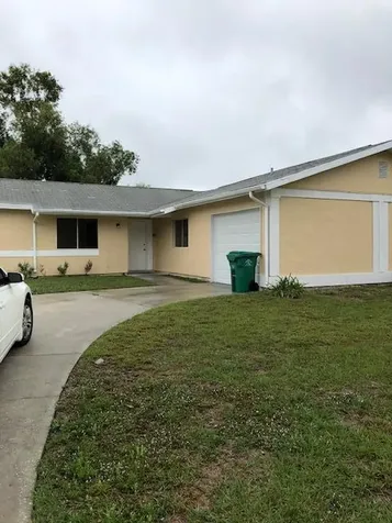 496 SW Eastport Circle Port St Lucie FL 34953