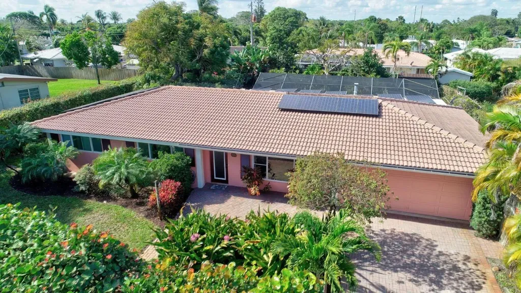 3013 Fernwood Drive Boynton Beach FL 33435