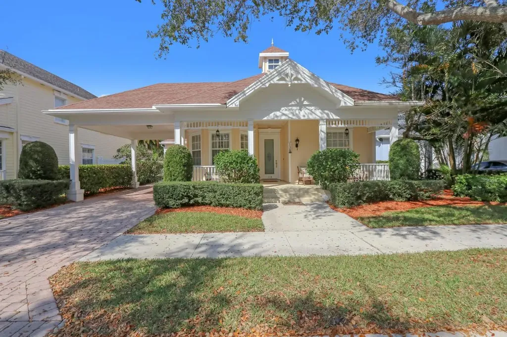 138 Sweet Bay Circle Jupiter FL 33458