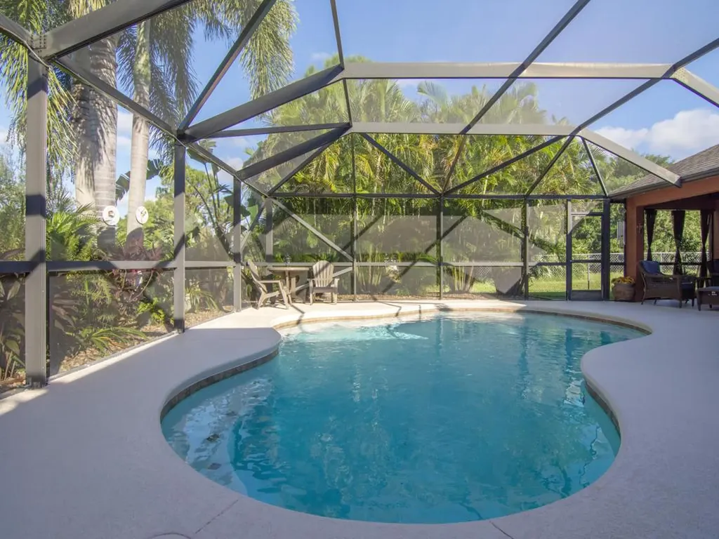581 SW Lairo Avenue Port St Lucie FL 34953