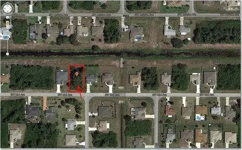 1317 SW Idol Avenue Port St Lucie FL 34953
