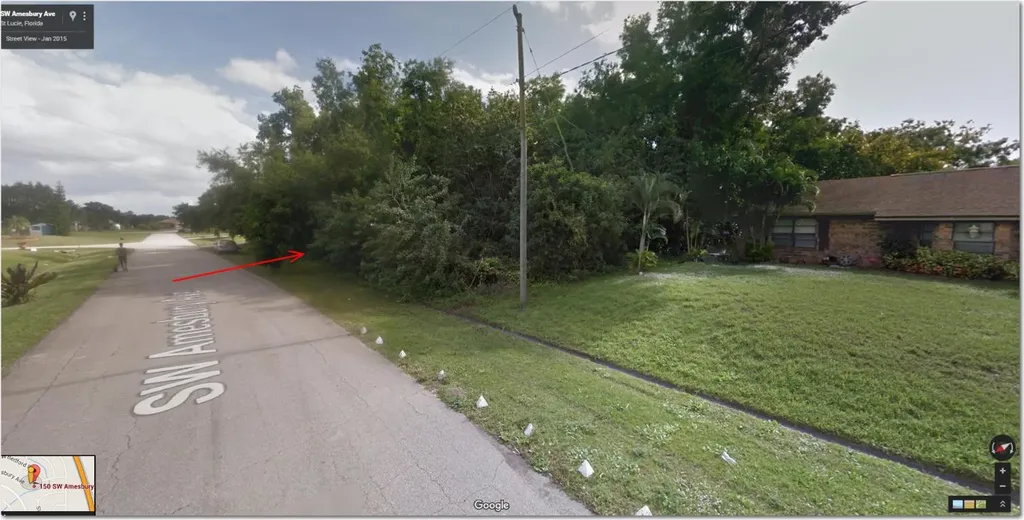 150 SW Amesbury Avenue Port St Lucie FL 34953