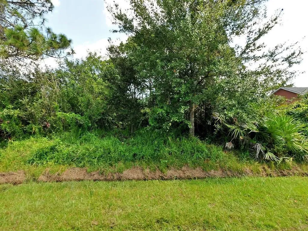 1165 SW Empire Street Port St Lucie FL 34983