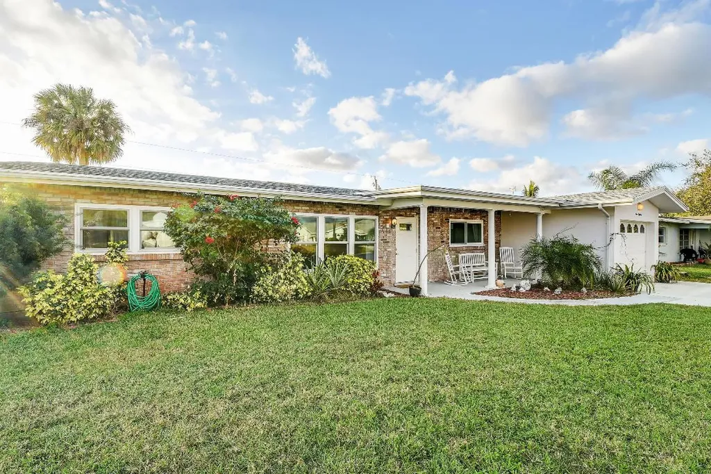 418 Willows Avenue Port St Lucie FL 34952