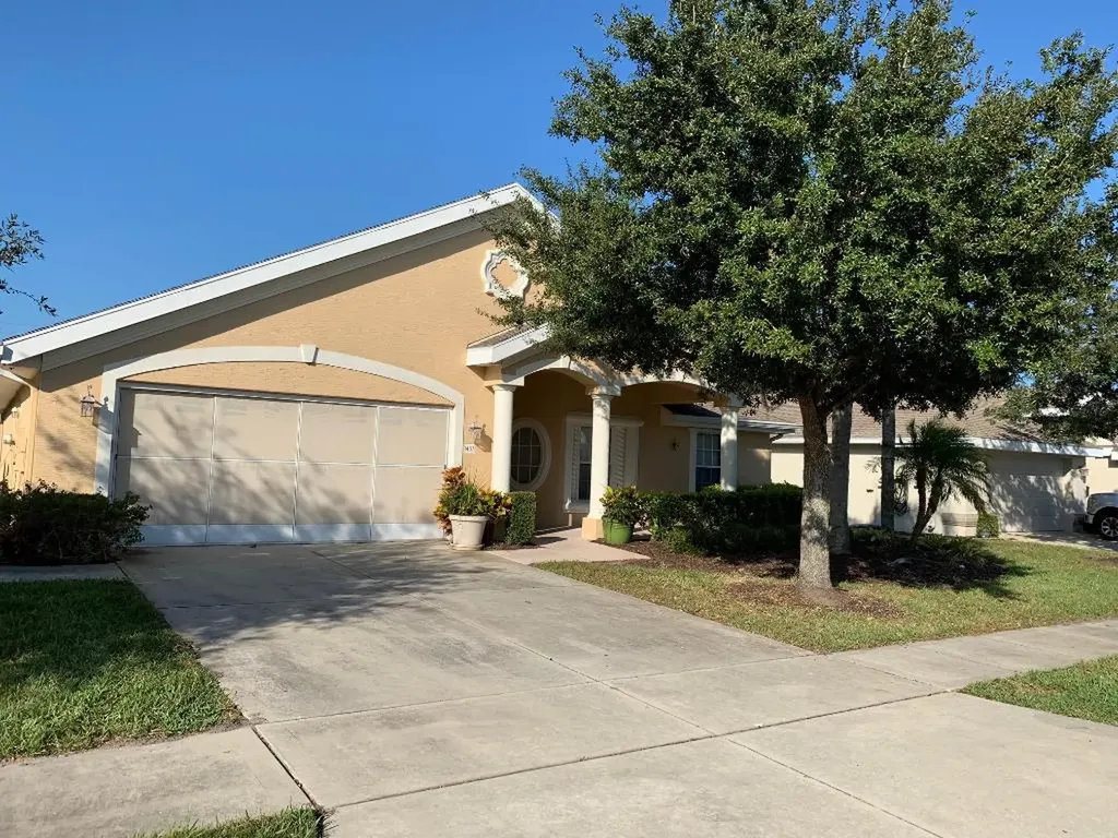 1455 Areca Palm Drive Port Orange FL 32128