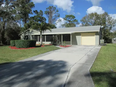 1765 SW Commerce Avenue Port St Lucie FL 34953