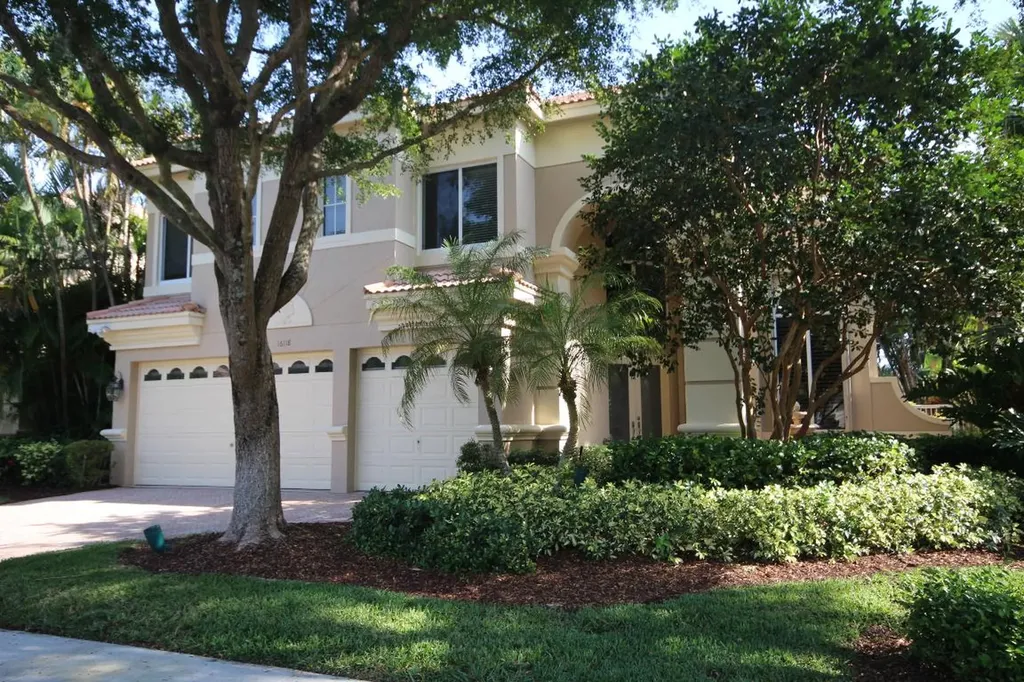 16118 Via Monteverde Delray Beach FL 33446