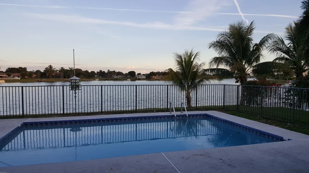 1160 Lake Breeze Drive Wellington FL 33414