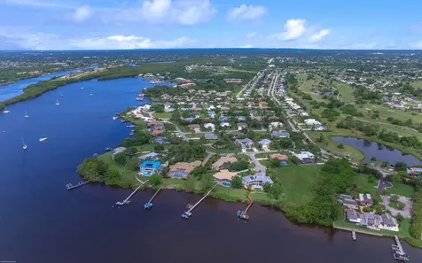 3325 SE River Vista Court Port St Lucie FL 34952
