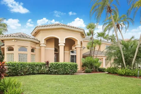 10588 E Key Drive Boca Raton FL 33498