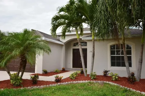 2370 NW Tulip Way Jensen Beach FL 34957