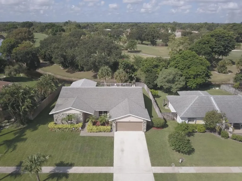 226 Ponce De Leon Street Royal Palm Beach FL 33411
