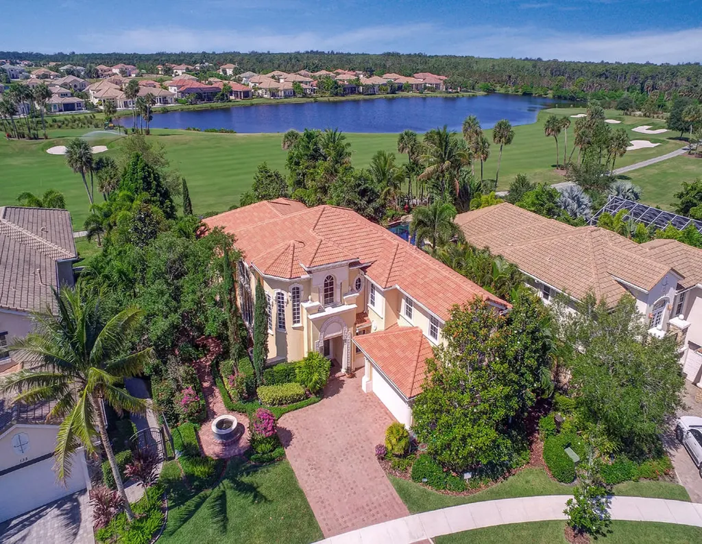 142 Rosalia Court Jupiter FL 33478