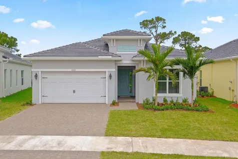 4724 SW Briarwood Court Stuart FL 34997