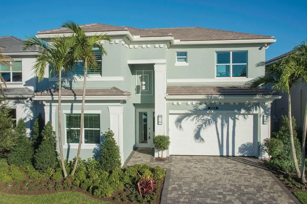 9621 Sterling Shores Street Delray Beach FL 33446