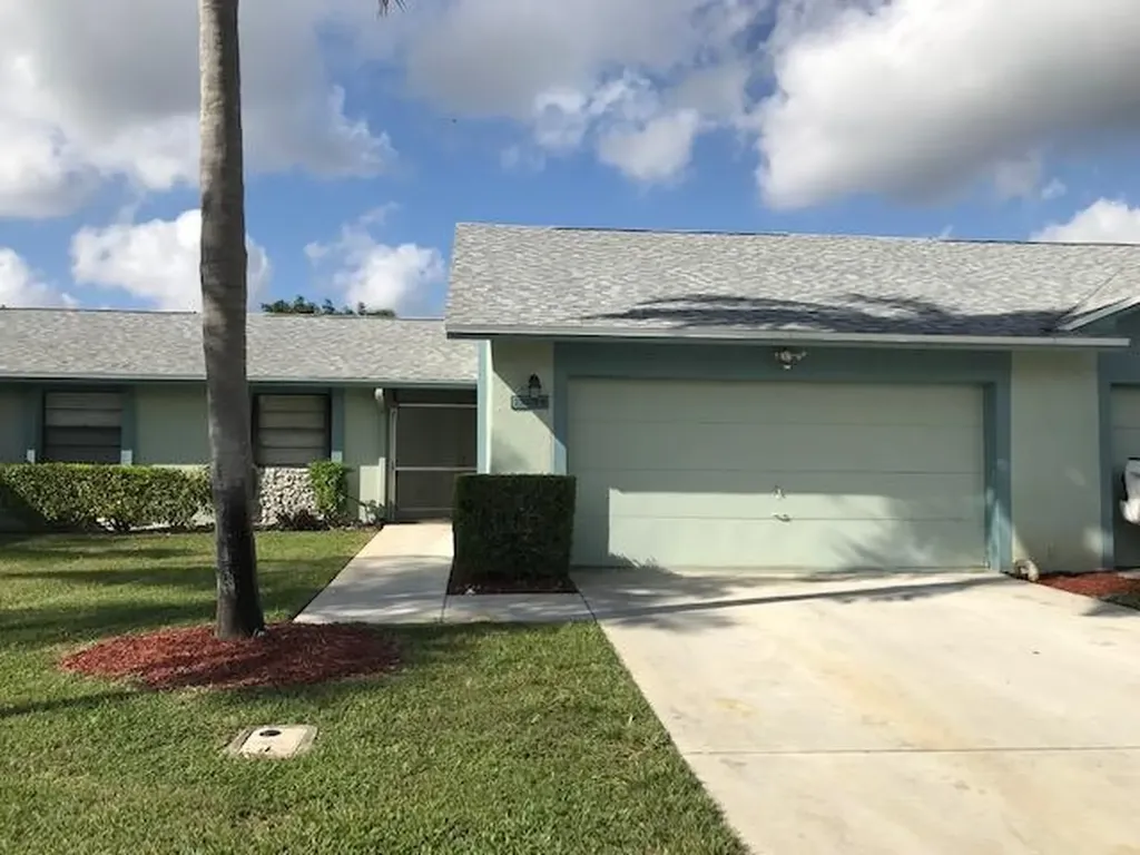23329 SW 61st Avenue Boca Raton FL 33428