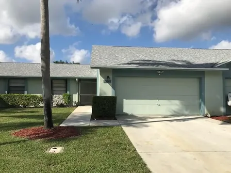 23329 SW 61st Avenue Boca Raton FL 33428