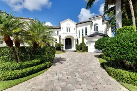 691 Golden Harbour Drive Boca Raton FL 33432