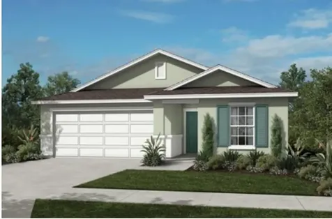 5860 NW Pine Trail Circle Port St Lucie FL 34983