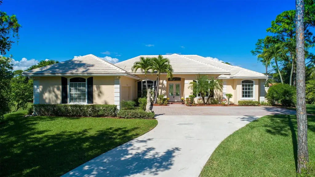 4633 SW Bermuda Way Palm City FL 34990