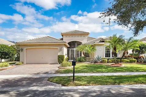 13503 Barcelona Lake Circle Delray Beach FL 33446