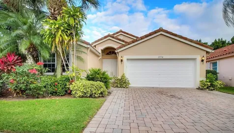 11736 Dove Hollow Avenue Boynton Beach FL 33437