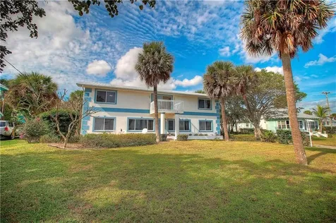 707 S Indian River Drive Fort Pierce FL 34950