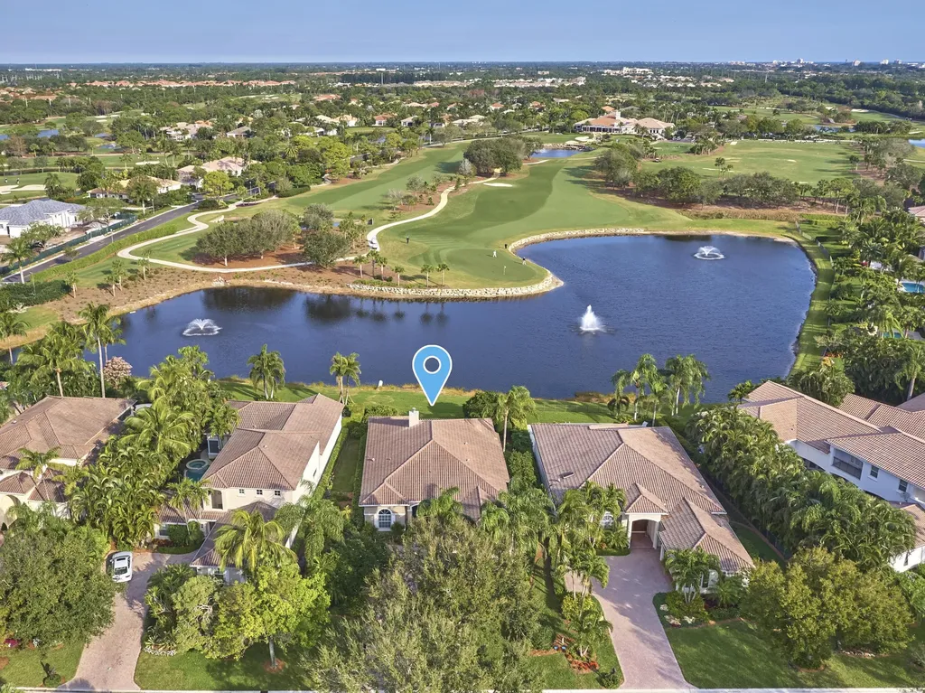 109 S Village Way Jupiter FL 33458