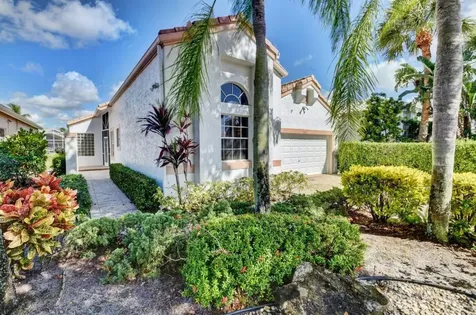 11837 Fountainside Circle Boynton Beach FL 33437