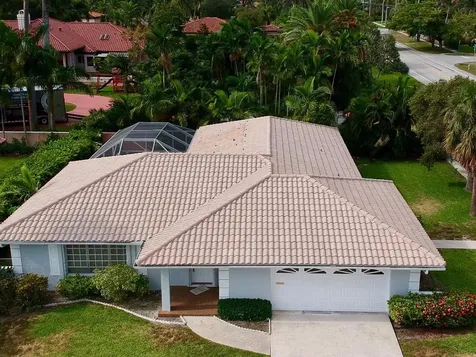 500 Silver Lane Boca Raton FL 33432