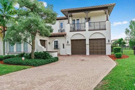 10988 NW 80th Manor Parkland FL 33076