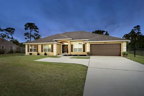 137 SW Tulip Boulevard Port St Lucie FL 34953