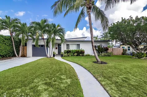 162 Vassar Drive Lake Worth Beach FL 33460