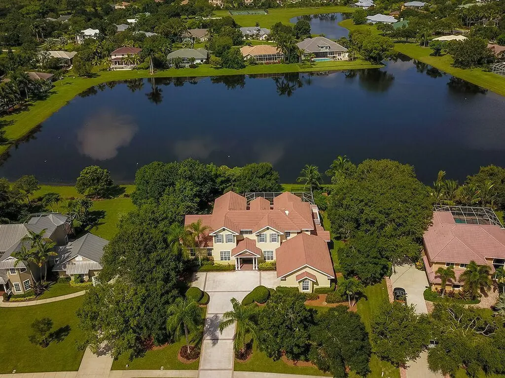 5332 SW Orchid Bay Drive Palm City FL 34990