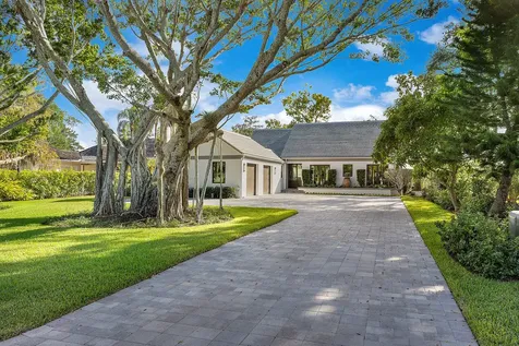 11980 Longwood Green Drive Wellington FL 33414