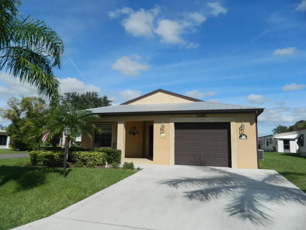 66 Golf Drive Port St Lucie FL 34952
