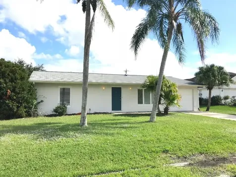 1231 SE Ladner Street Port St Lucie FL 34983